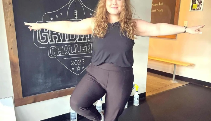 Core 57 Milton -  Gym - Alpharetta