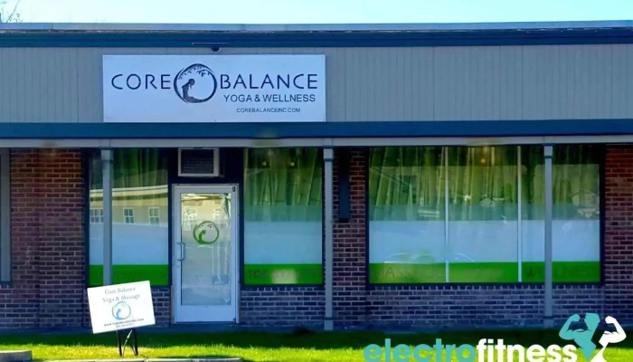 Core Balance Yoga Massage Wellness Studio By Owner - Yakima