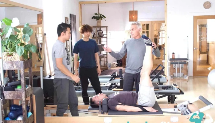 Core Dynamics -  Pilates All - Santa Fe