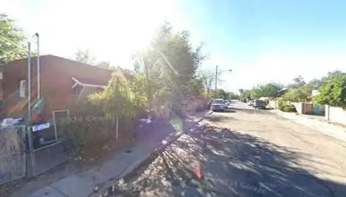 Core Dynamics -  Pilates Street View 360deg - Santa Fe