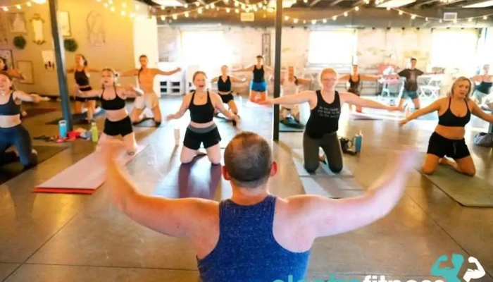 Core Element Yoga -  By Owner - Bowling Green