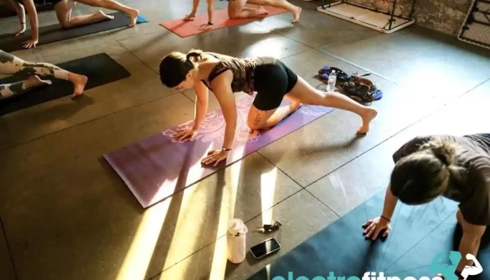 Core Element Yoga -  Yoga - Bowling Green