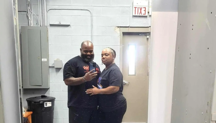 Core Fitness 247 Eddyville - Eddyville