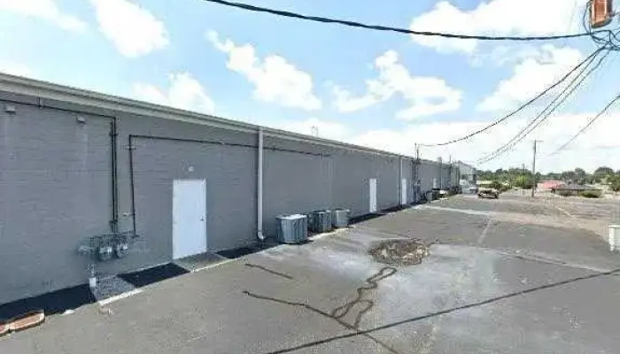 Core Fitness 247 Street View 360deg - Eddyville