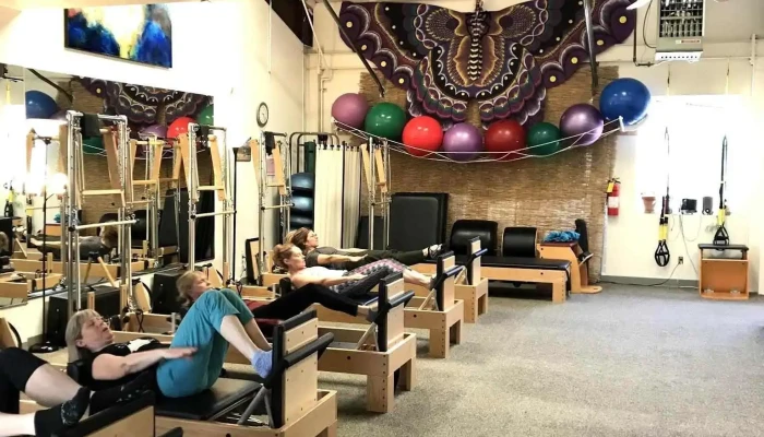 Core Movement Collective -  All - Santa Fe