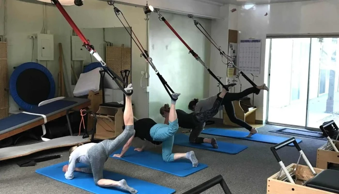 Core Movement Collective -  Gym - Santa Fe