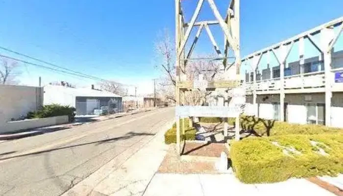 Core Movement Collective -  Street View 360deg - Santa Fe