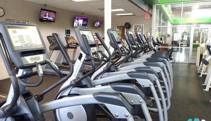 Core Of Scottsville -  Exercise Machine - Scottsville