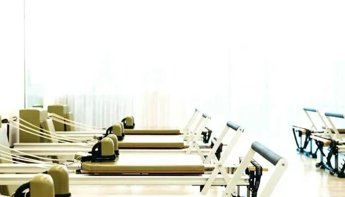 Core Pilates -  All - Anchorage