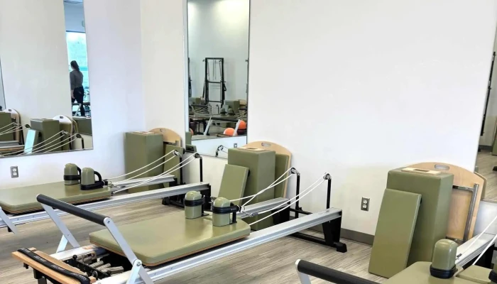 Core Pilates - Anchorage