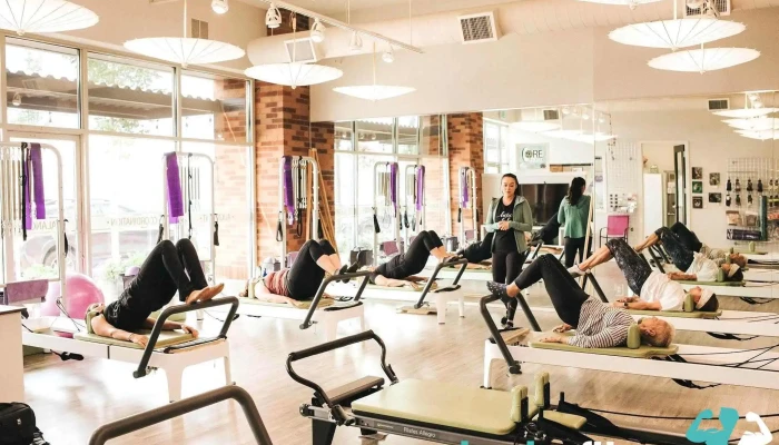 Core Pilates And Wellness -  All - Spokane