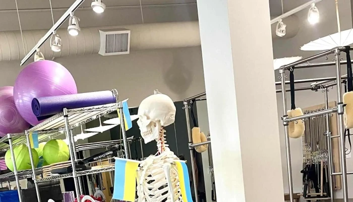 Core Pilates And Wellness -  Discounts - Spokane