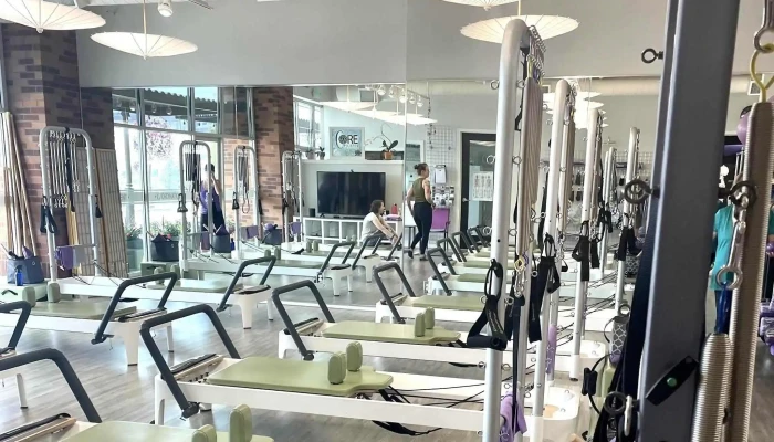 Core Pilates And Wellness -  Schedule - Spokane