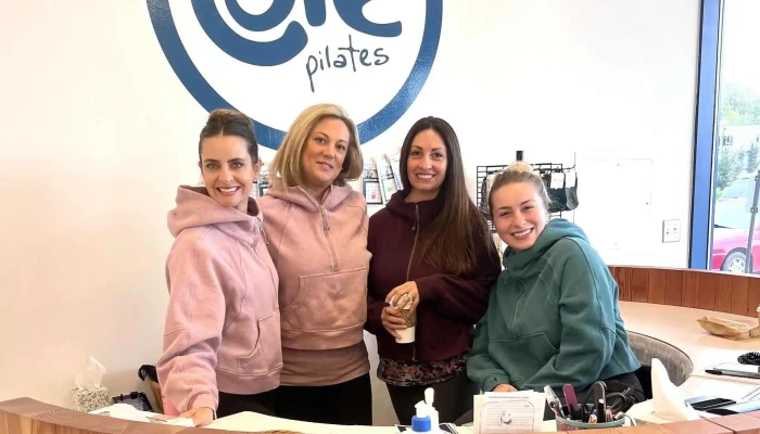 Core Pilates -  Open Now - Anchorage
