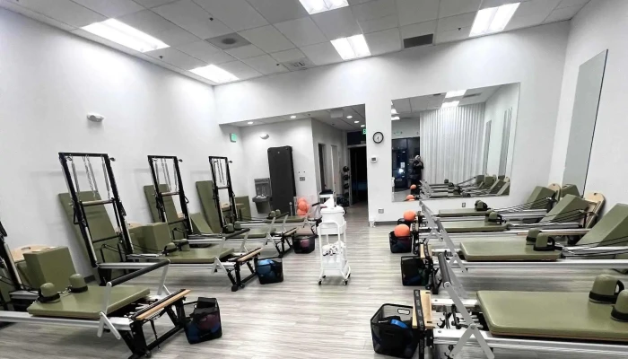 Core Pilates -  Pilates Studio - Anchorage