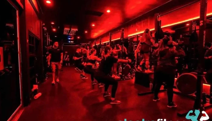 Core X Fitness -  By Owner - Downey