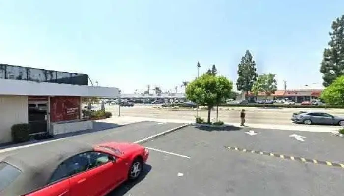 Core X Fitness -  Street View 360deg - Downey