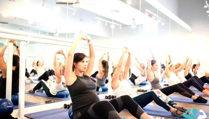 Corefit Pilates Barre  Alamo Heights Gym - San Antonio