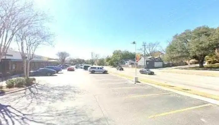 Corefit Pilates Barre  Alamo Heights Street View 360deg - San Antonio