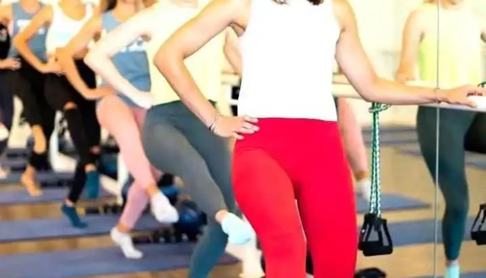 Corefit Pilates & Barre- Alamo Heights - San Antonio