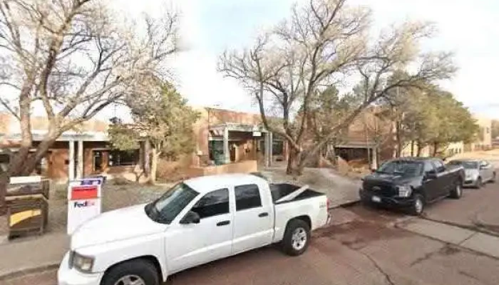 Corephysio Street View 360deg - Santa Fe