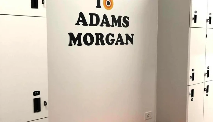Corepower Yoga   Adams Morgan By Owner - Washington