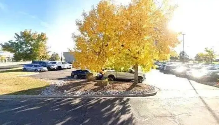 Corepower Yoga   Park Meadows Street View 360deg - Centennial