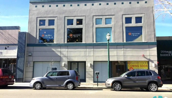 Corepower Yoga   Walnut Creek By Owner - Walnut Creek