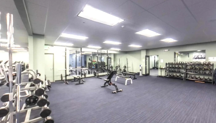 Coreworks Fitness At Maple Lawn -  All - Fulton