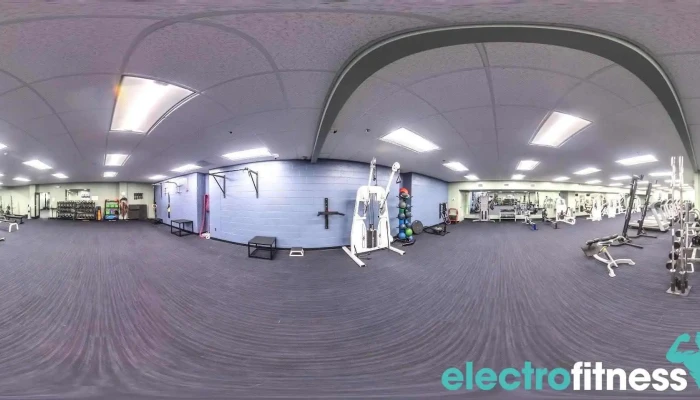 Coreworks Fitness at Maple Lawn - Fulton