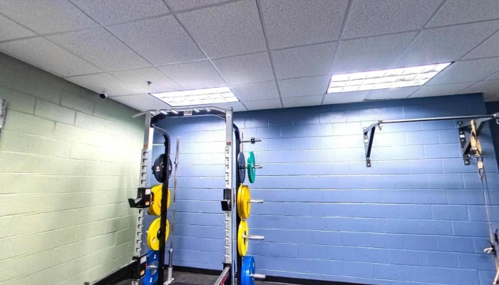 Coreworks Fitness At Maple Lawn -  Street View 360deg - Fulton