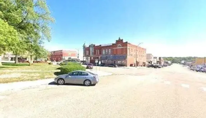 Corning Gymnastics -  Street View 360deg - Corning