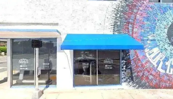 Corpolis -  Street View 360deg - Coral Gables