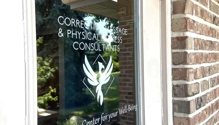 Corrective Massage Physical Fitness Consultants All - Fort Wayne