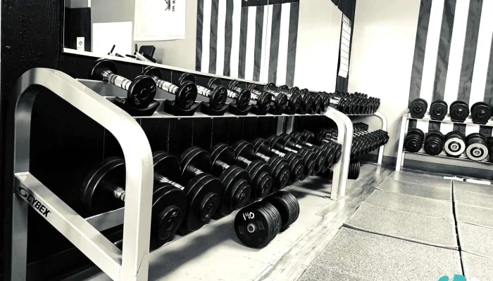 Cougar Fitness 55 Llc -  By Owner - Ackley
