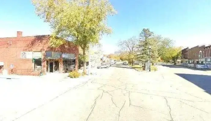 Cougar Fitness 55 Llc -  Street View 360deg - Ackley