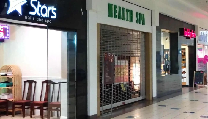 Country Club Mall -  Discounts - La Vale