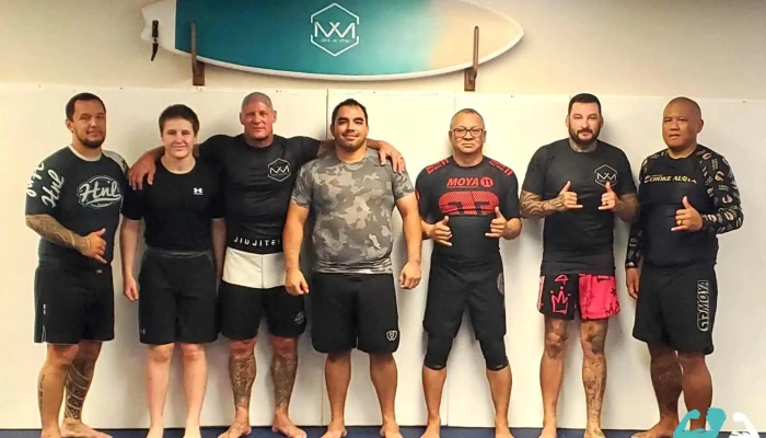 Cove Jiu Jitsu -  All - Apache Junction