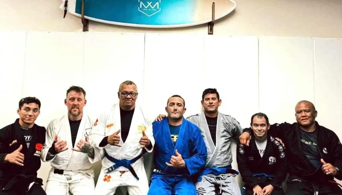 Cove Jiu Jitsu -  Community - Apache Junction