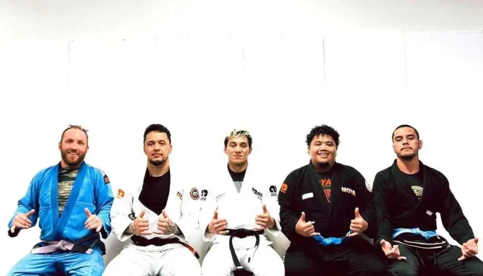 Cove Jiu Jitsu -  Martial Art - Apache Junction