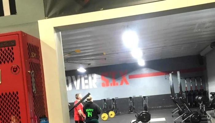 Cover Six Strength -  Near Me - Jackson