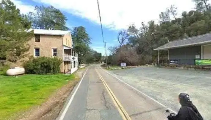 Cover Six Strength -  Street View 360deg - Jackson