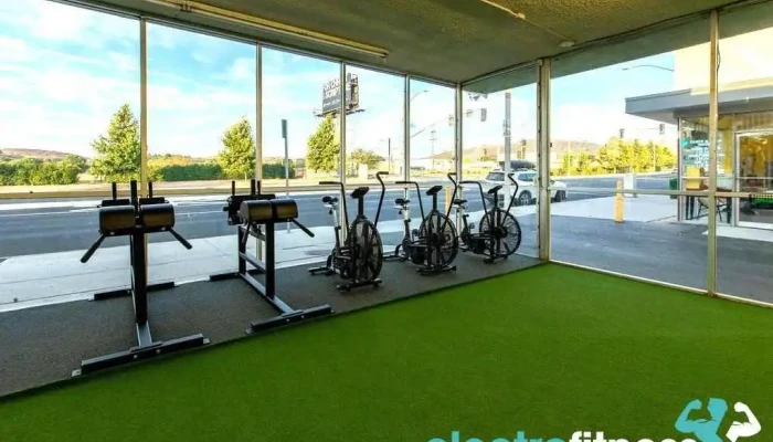 Cozmosize Fitness All - Newhall