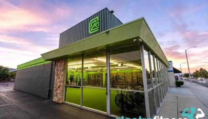 Cozmosize Fitness By Owner - Newhall