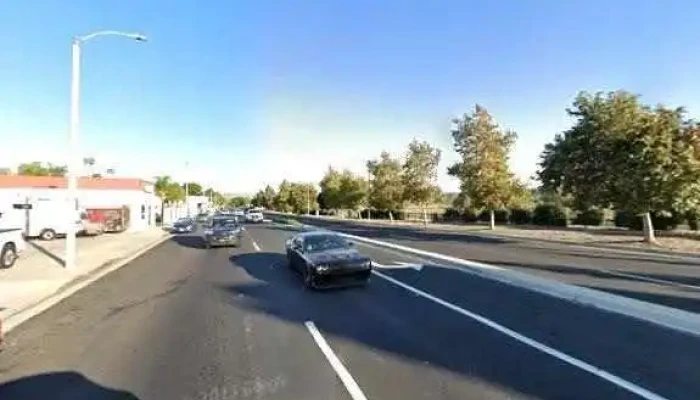 Cozmosize Fitness Street View 360deg - Newhall
