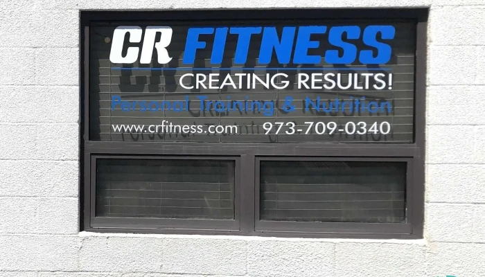 Cr Fitness -  By Owner - Wyckoff