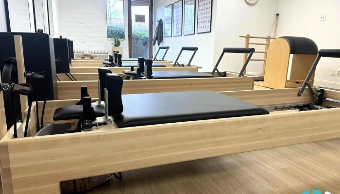 Cranky Pilates -  All - Walnut Creek