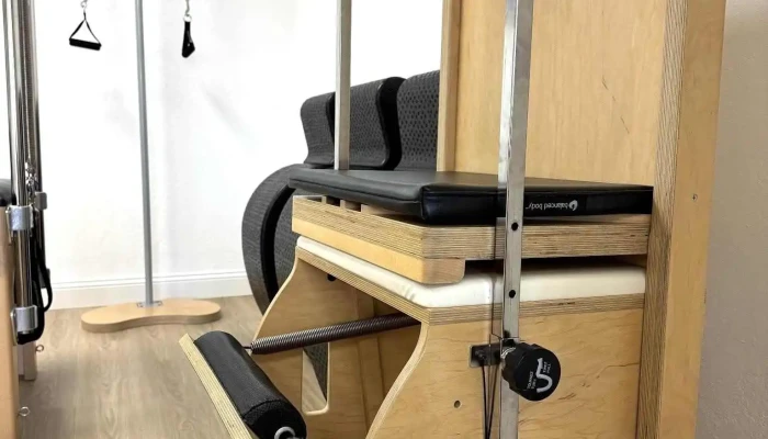 Cranky Pilates -  Latest - Walnut Creek