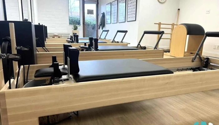 Cranky Pilates - Walnut Creek