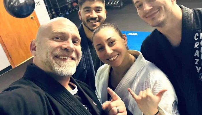 Crazy Monkey Alaska -  Martial Art - Anchorage